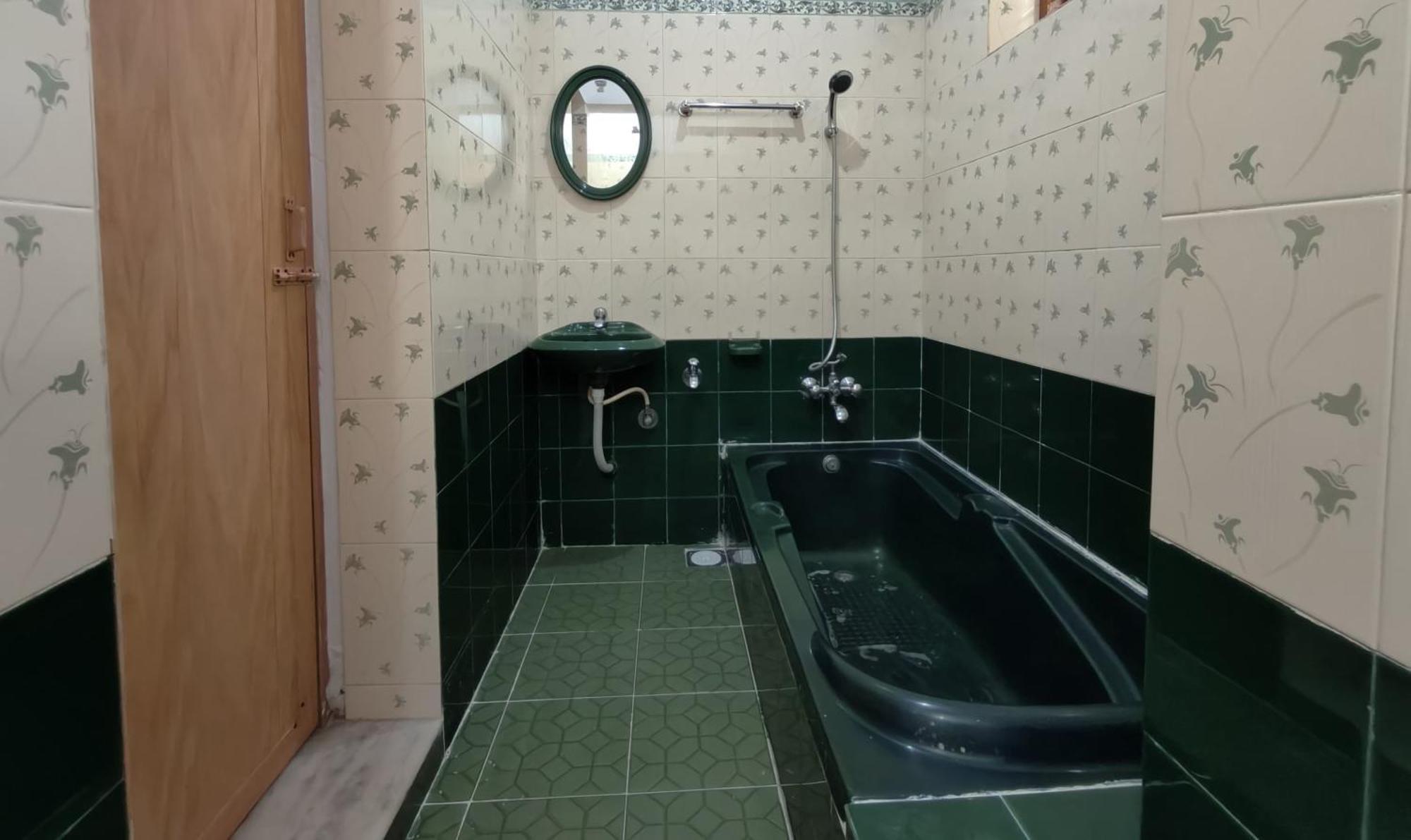 Shamak Homestay Варкала Номер фото